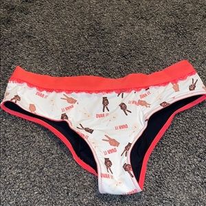 Period Panties. New with Tags!!